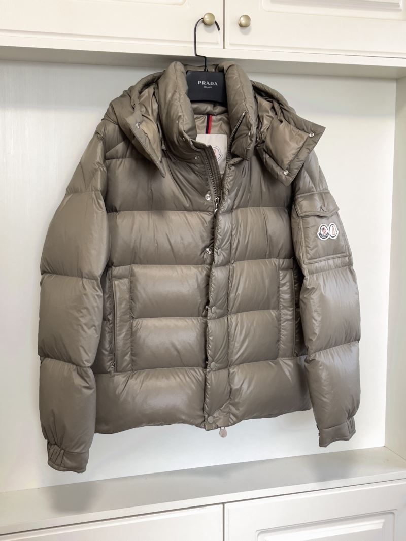 Moncler Down Jackets